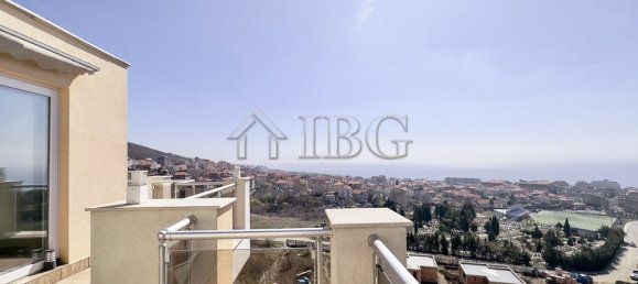 4 bedrooms Penthouse in Sveti Vlas, Bulgaria No. 1239 7