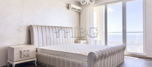 4 bedrooms Penthouse in Sveti Vlas, Bulgaria No. 1239 2