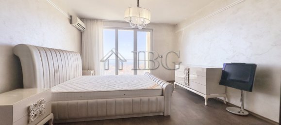 4 bedrooms Penthouse in Sveti Vlas, Bulgaria No. 1239 30