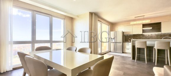 4 bedrooms Penthouse in Sveti Vlas, Bulgaria No. 1239 21