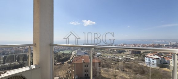 4 bedrooms Penthouse in Sveti Vlas, Bulgaria No. 1239 14