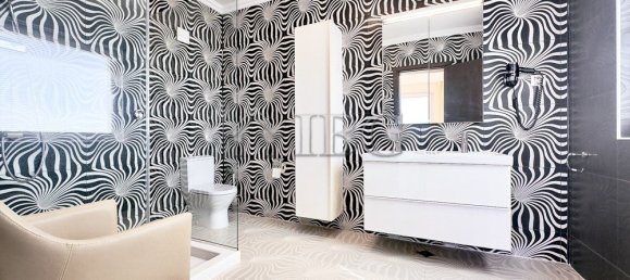 4 bedrooms Penthouse in Sveti Vlas, Bulgaria No. 1239 3