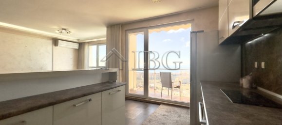 4 bedrooms Penthouse in Sveti Vlas, Bulgaria No. 1239 28