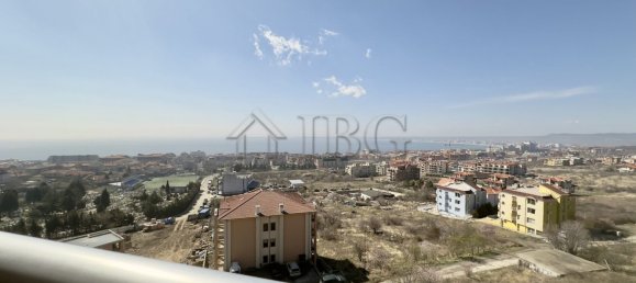 4 bedrooms Penthouse in Sveti Vlas, Bulgaria No. 1239 15