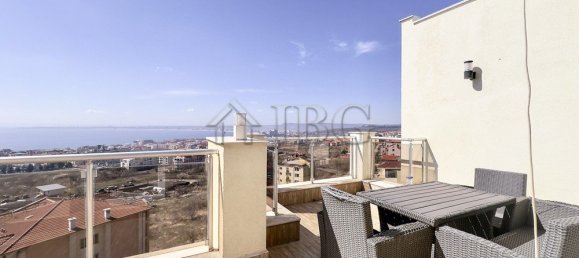 4 bedrooms Penthouse in Sveti Vlas, Bulgaria No. 1239 8