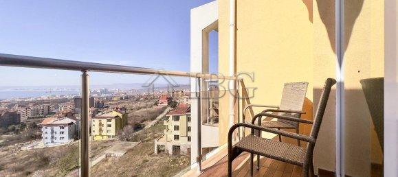 4 bedrooms Penthouse in Sveti Vlas, Bulgaria No. 1239 18