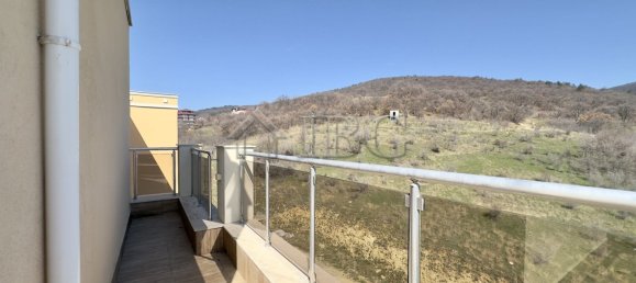 4 bedrooms Penthouse in Sveti Vlas, Bulgaria No. 1239 16