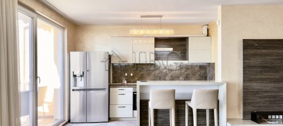 4 bedrooms Penthouse in Sveti Vlas, Bulgaria No. 1239 26