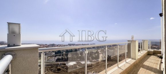 4 bedrooms Penthouse in Sveti Vlas, Bulgaria No. 1239 10