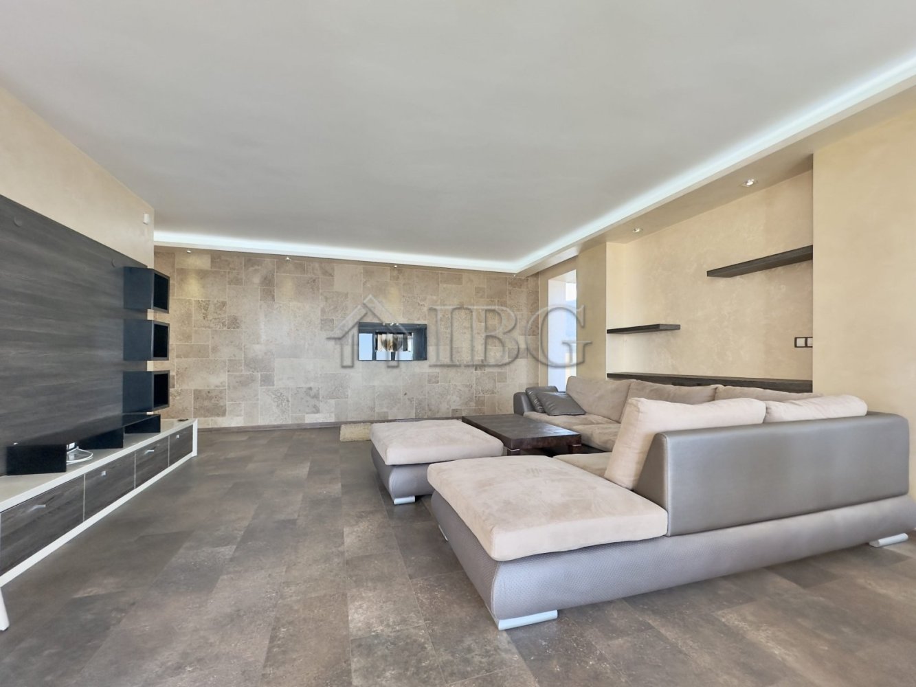 4 bedrooms Penthouse in Sveti Vlas, Bulgaria No. 1239