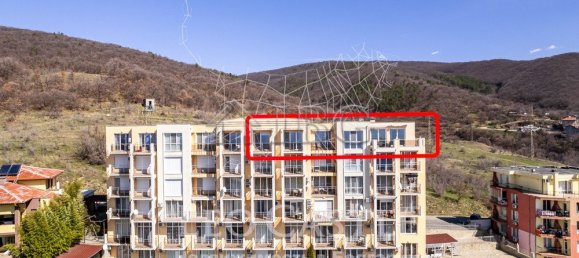 4 bedrooms Penthouse in Sveti Vlas, Bulgaria No. 1239 4