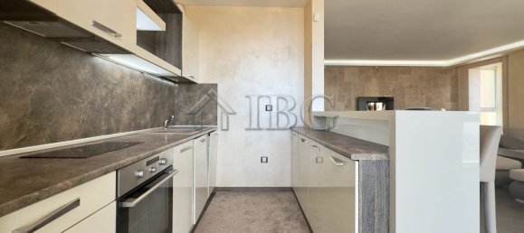 4 bedrooms Penthouse in Sveti Vlas, Bulgaria No. 1239 27