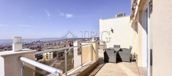 4 bedrooms Penthouse in Sveti Vlas, Bulgaria No. 1239 9