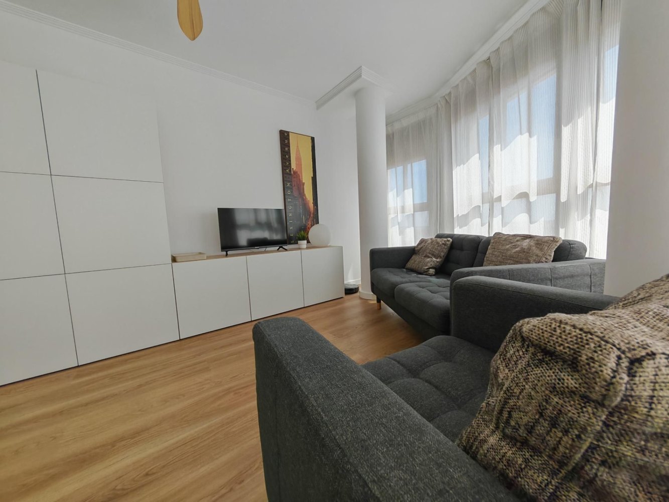 3 bedrooms Penthouse in Benaguasil, Spain No. 250632