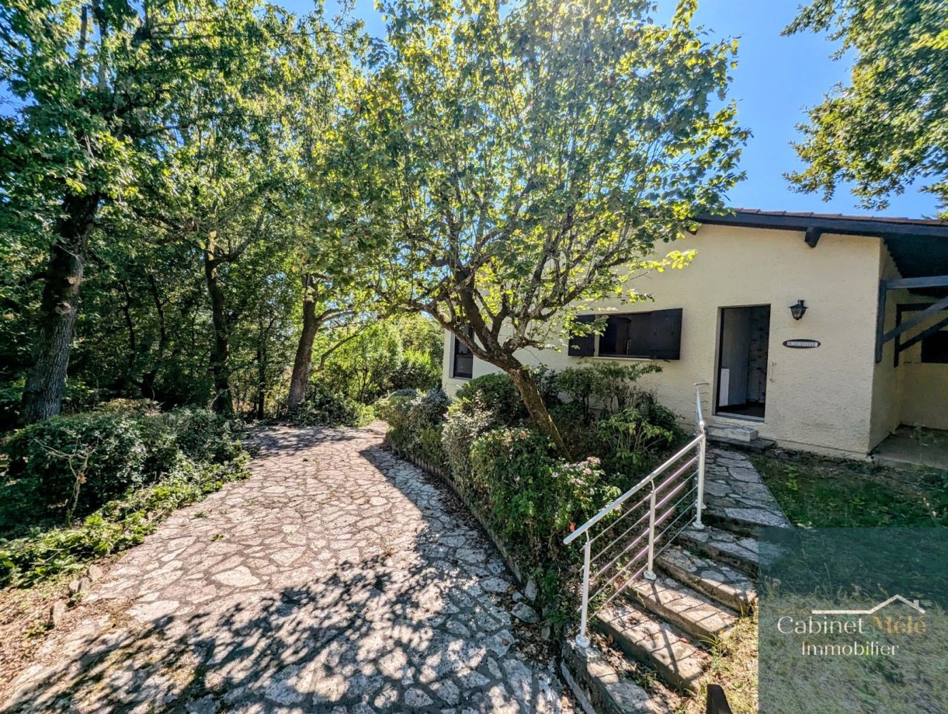 Дом с 3 спальнями в Латрен, Франция № 99660