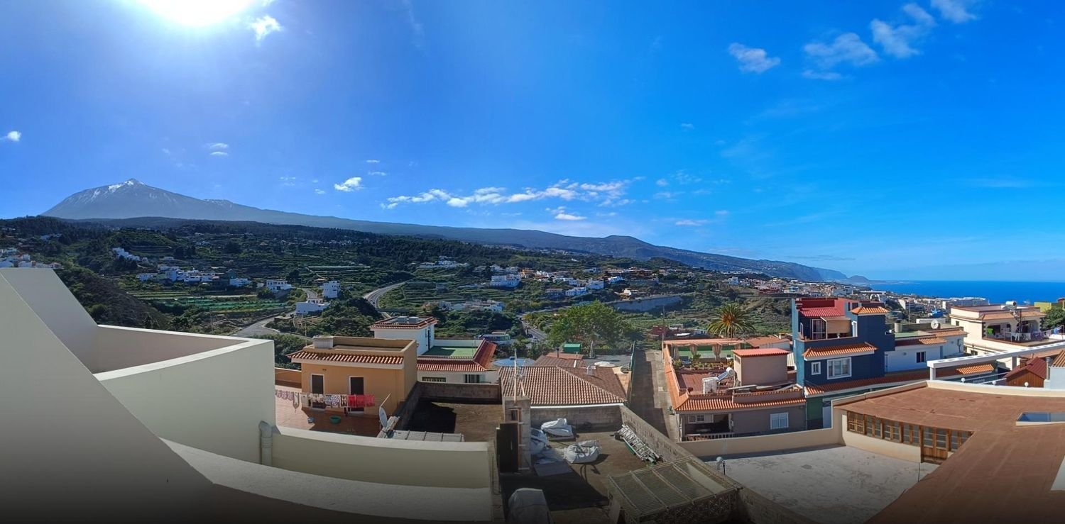 2 bedrooms Apartment in La Guancha, Spain No. 217599