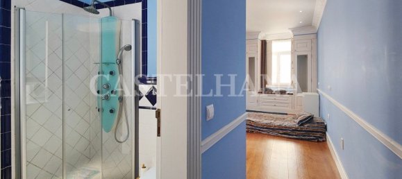 4 bedrooms House in Lisbon, Portugal No. 135710 21