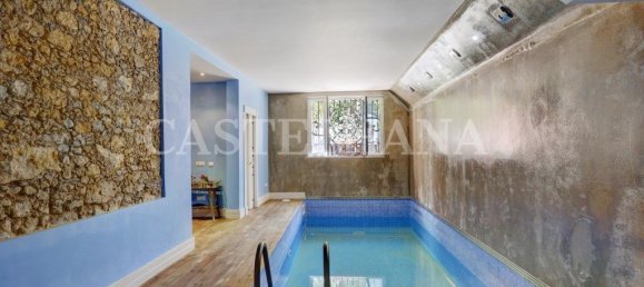 4 bedrooms House in Lisbon, Portugal No. 135710 7