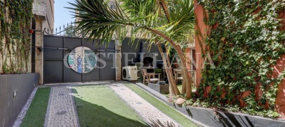 4 bedrooms House in Lisbon, Portugal No. 135710 32