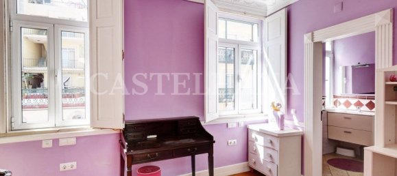 4 bedrooms House in Lisbon, Portugal No. 135710 18