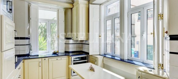 4 bedrooms House in Lisbon, Portugal No. 135710 24