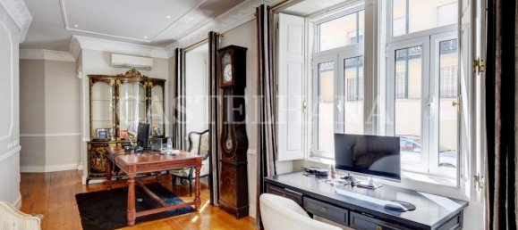 4 bedrooms House in Lisbon, Portugal No. 135710 3