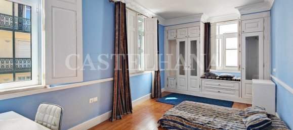 4 bedrooms House in Lisbon, Portugal No. 135710 22