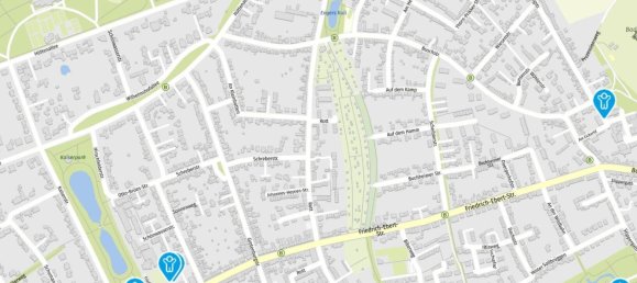 4غرفة تاون هاوس في Krefeld, Germany رقم 109664 26