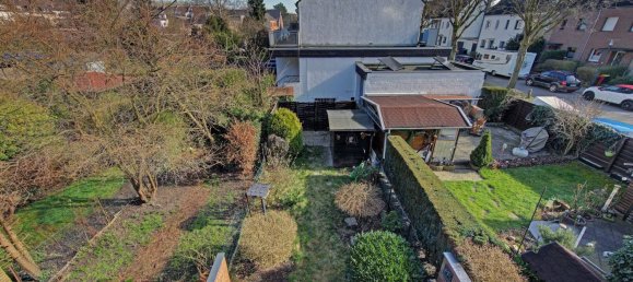 4غرفة تاون هاوس في Krefeld, Germany رقم 109664 16