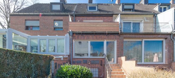 4غرفة تاون هاوس في Krefeld, Germany رقم 109664 3