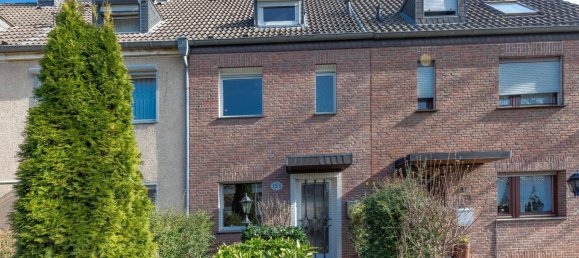 4غرفة تاون هاوس في Krefeld, Germany رقم 109664 2