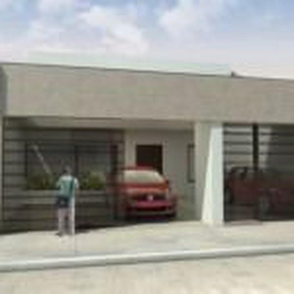 Дом с 3 спальнями в Нуэво Леон, Мексика № 160706