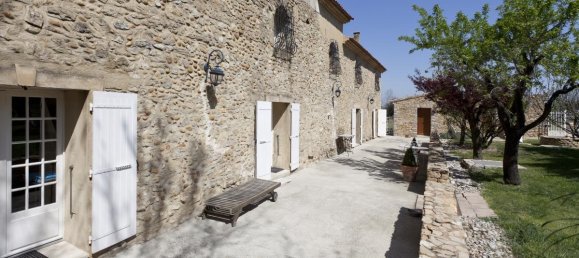 Casa T2 em Avignon, France N.º 352264 9