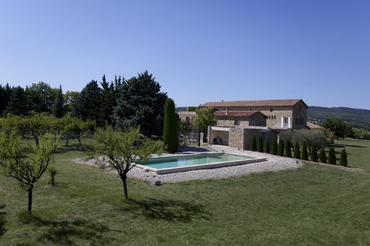 Casa T2 em Avignon, France N.º 352264