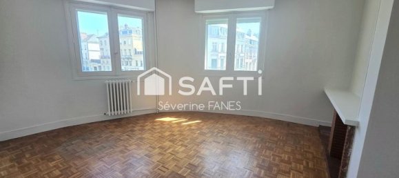 3 bedrooms Apartment in Rouen, France No. 355369 5