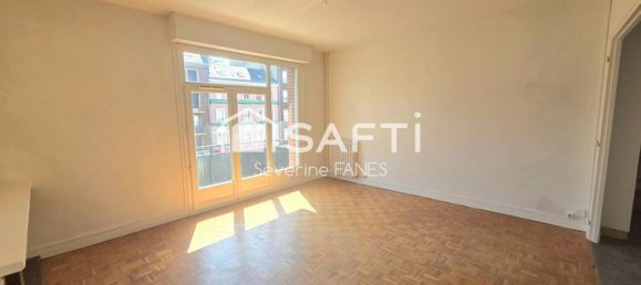 3 bedrooms Apartment in Rouen, France No. 355369 2