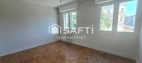 3 bedrooms Apartment in Rouen, France No. 355369 9