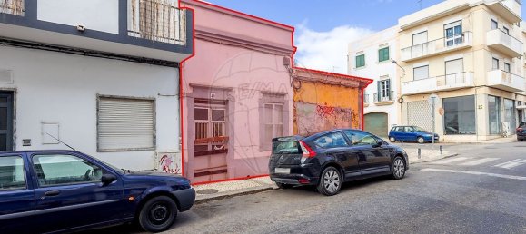 4 Schlafzimmer Haus in Faro, Portugal, Nr. 178287 5