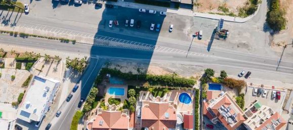 6 chambres Propriété commerciale à Parekklisia, Cyprus No. 19052 6