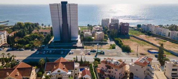 6 chambres Propriété commerciale à Parekklisia, Cyprus No. 19052 9