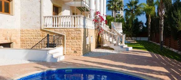 6 chambres Propriété commerciale à Parekklisia, Cyprus No. 19052 3