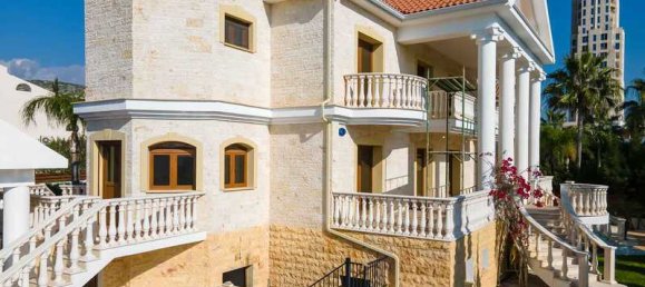 6 chambres Propriété commerciale à Parekklisia, Cyprus No. 19052 4