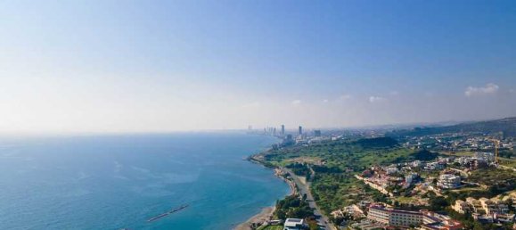 6 chambres Propriété commerciale à Parekklisia, Cyprus No. 19052 14