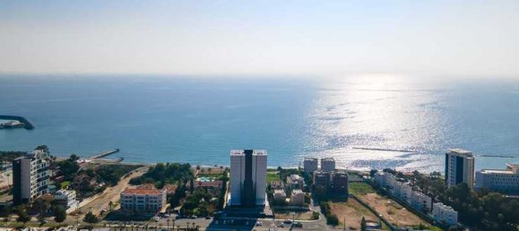 6 chambres Propriété commerciale à Parekklisia, Cyprus No. 19052 11