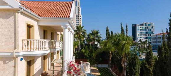 6 chambres Propriété commerciale à Parekklisia, Cyprus No. 19052 2