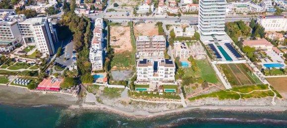 6 chambres Propriété commerciale à Parekklisia, Cyprus No. 19052 13