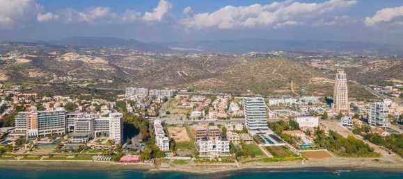 6 chambres Propriété commerciale à Parekklisia, Cyprus No. 19052 12