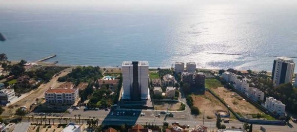 6 chambres Propriété commerciale à Parekklisia, Cyprus No. 19052 10