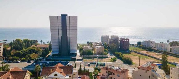 6 chambres Propriété commerciale à Parekklisia, Cyprus No. 19052 8