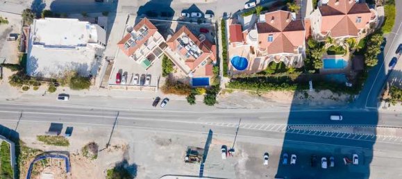 6 chambres Propriété commerciale à Parekklisia, Cyprus No. 19052 7